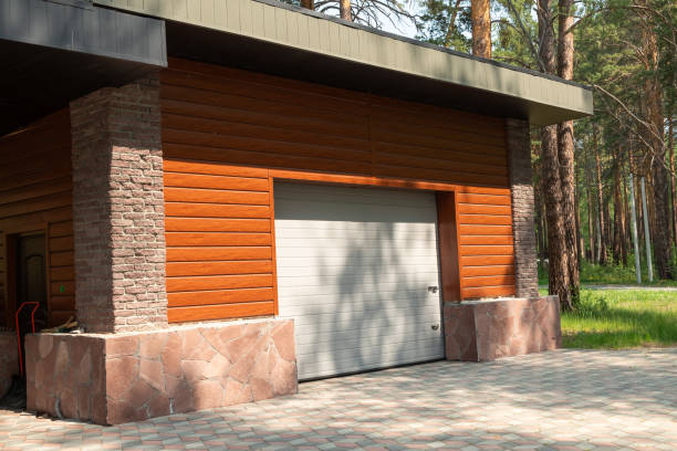 Garage Door Repair Installation