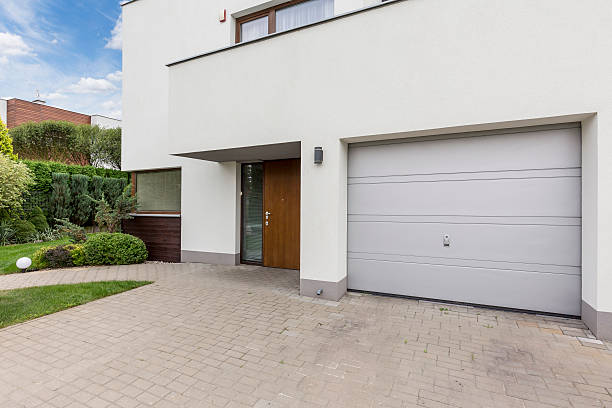 Garage Door Repair