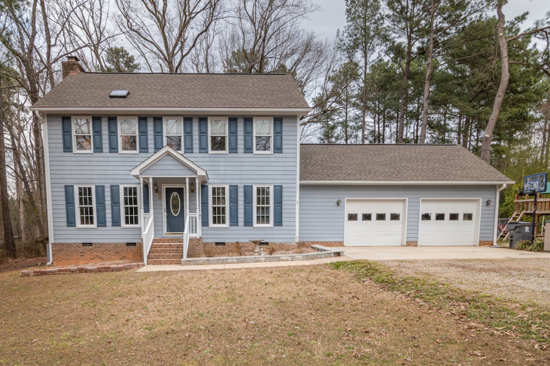 Garage Door Installation Services